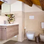 Porta Della Muda Appartement *