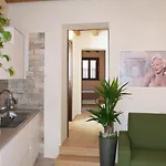 Porta Della Muda Appartement *