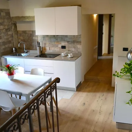 Apartament Porta Della Muda Vittorio Veneto