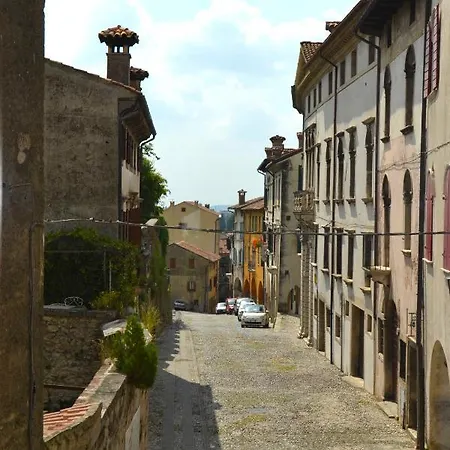 Porta Della Muda