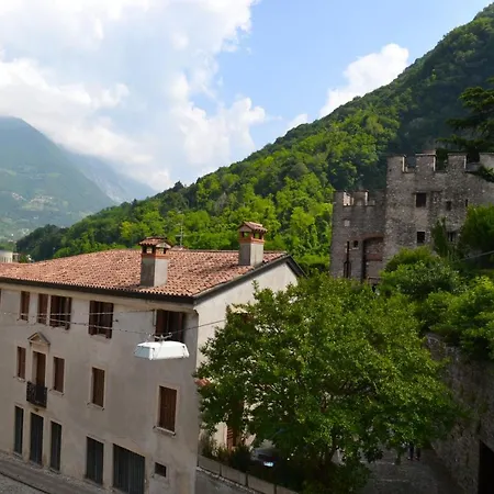 Appartement Porta Della Muda