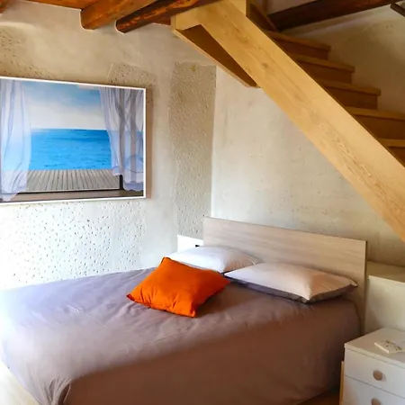 Porta Della Muda Apartament