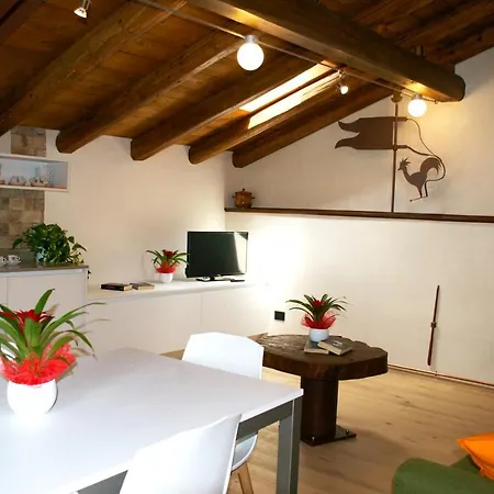 Apartament Porta Della Muda Vittorio Veneto