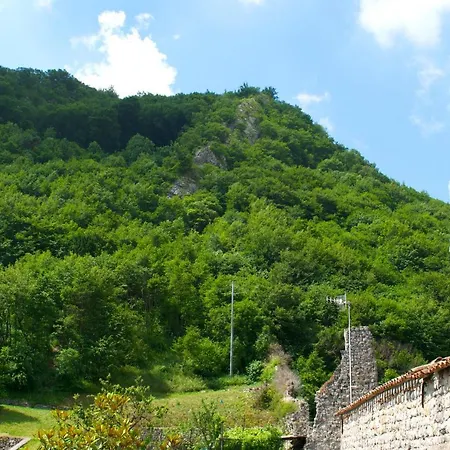 Porta Della Muda Appartement Vittorio Veneto