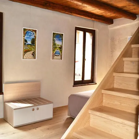 Apartament Porta Della Muda