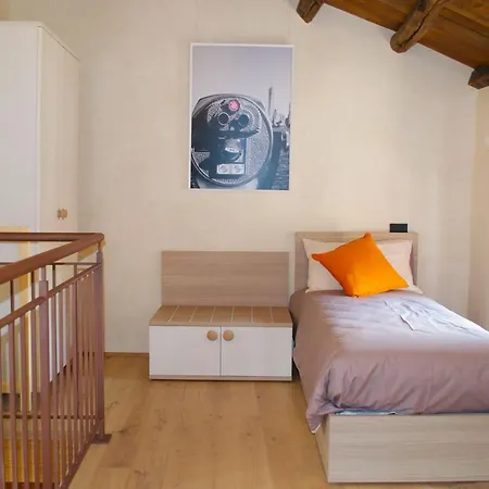 Apartament Porta Della Muda Vittorio Veneto