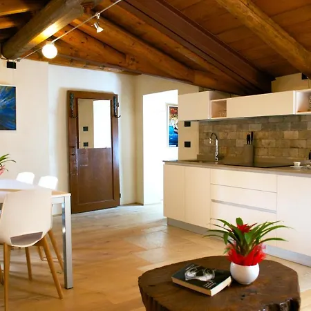 Appartement Porta Della Muda Vittorio Veneto