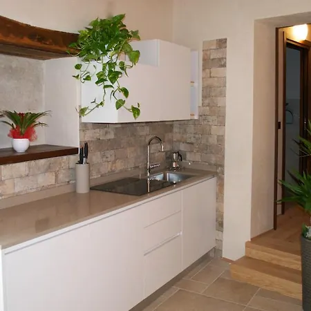 Apartament Porta Della Muda *