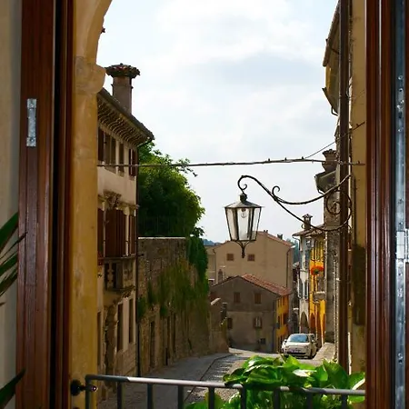 Porta Della Muda