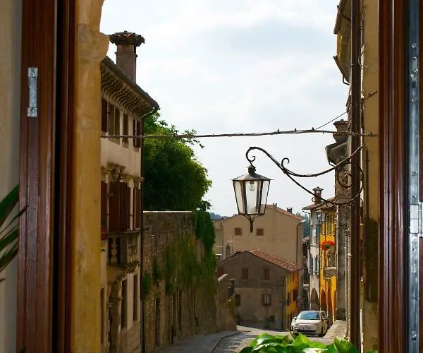 Porta Della Muda